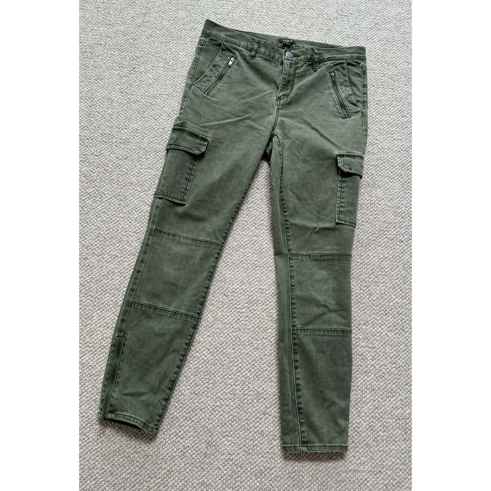 Loft Skinny Cargo pants- pick color